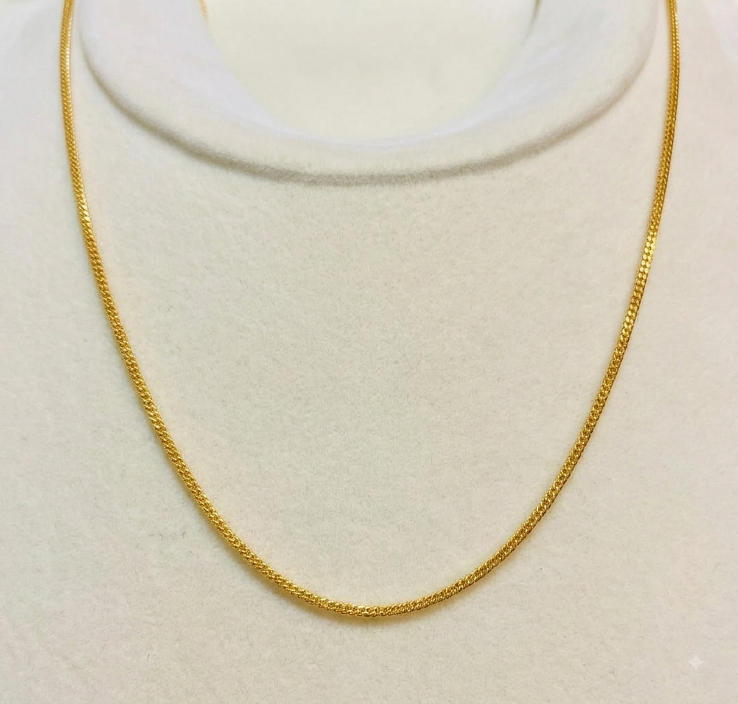 simple chain G- SCH 00032 - Image 1
